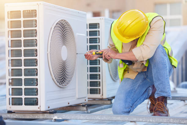 HVAC maintenance plan in Progress Village, FL
